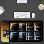 illustrator ve photoshop 2