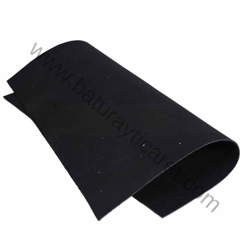2mm Btpan Ses Yalıtımı Bariyeri (100cm x 100cm)