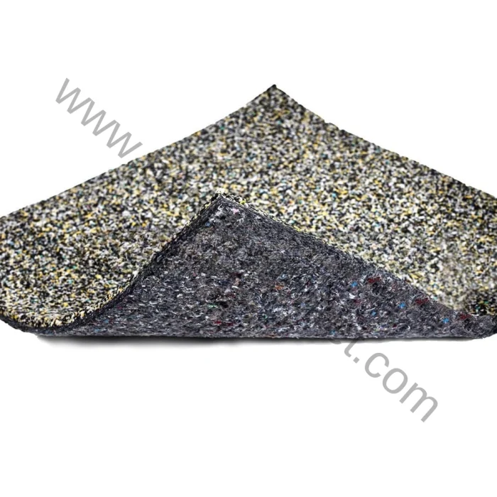 3-katmanlı BTpan Keçeli Bariyerli Bondex 30mm