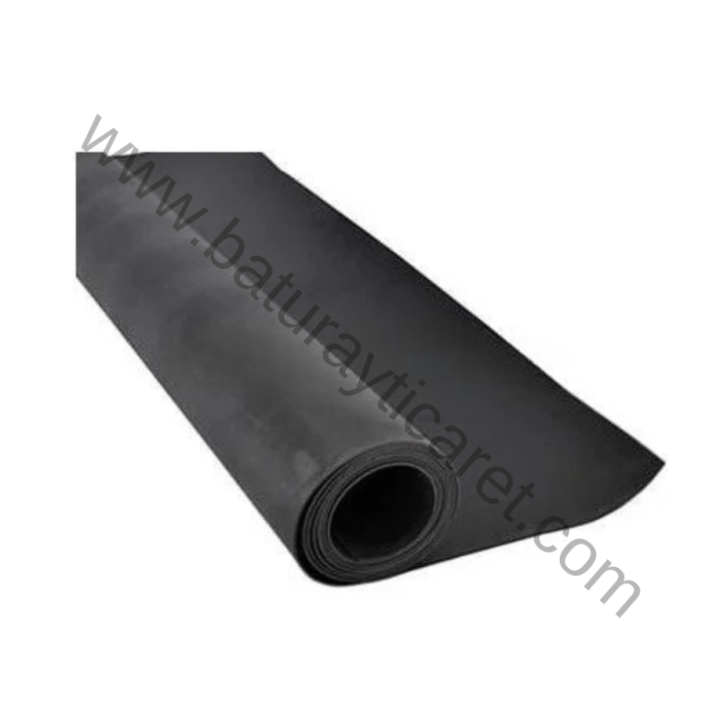 3mm Btpan Ses Yalıtım Bariyeri (100cm x 100cm)