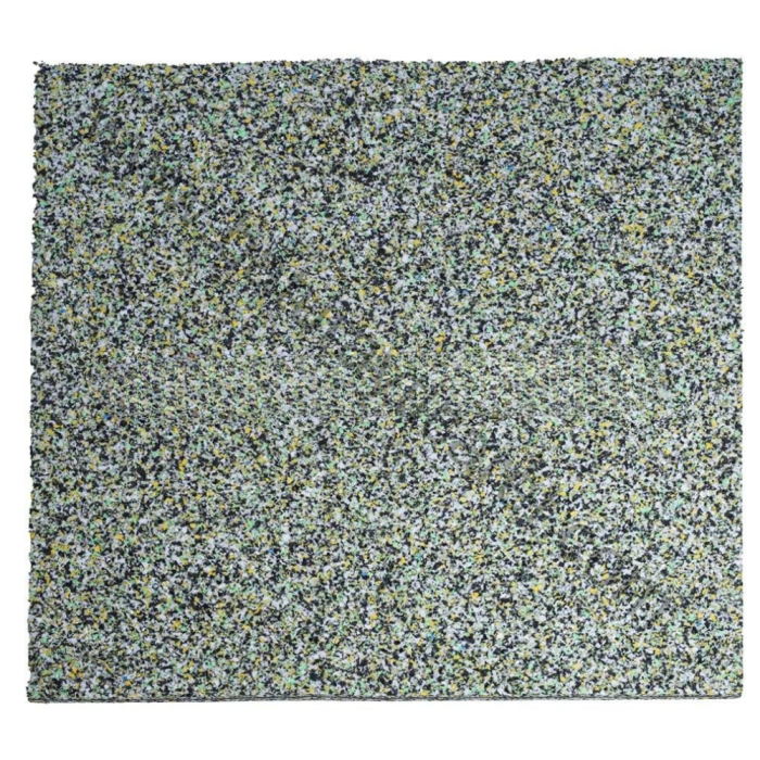 Parke Altı Bariyerli Ses Yalıtımı 13mm (50cm x 100cm)