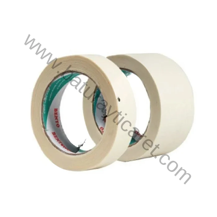 maskeleme bandı ekstra 36mm x 35mt 48 adet ürünü