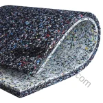 Gürültü engelleyici 33mm BTpan ses bariyeri – 50x100 cm ses yalıtım paneli