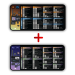 After Effects Premiere Pro ve Illustrator Photoshop Mousepad