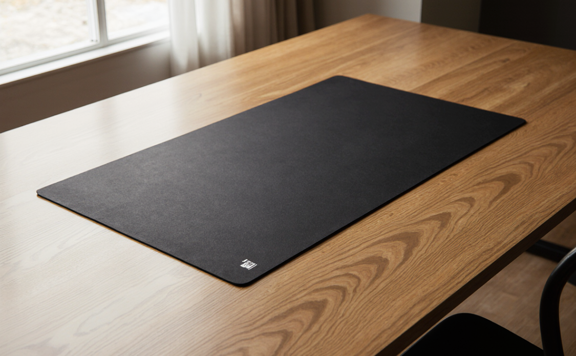 mousepad tasarim