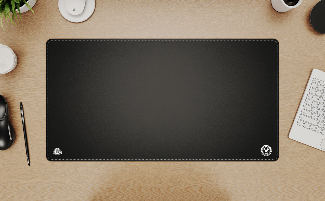 zaman kazandiran mousepadler